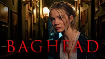 Backdrop to the movie "Baghead" #755525