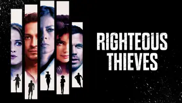 Backdrop to the movie "Righteous Thieves" #1018695