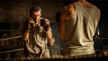 Backdrop to the movie "The Champion" #1053243