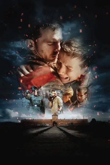 Poster to the movie "The Champion" #414880