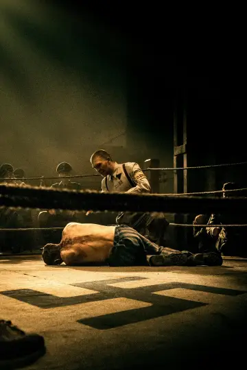 Poster to the movie "The Champion" #414882