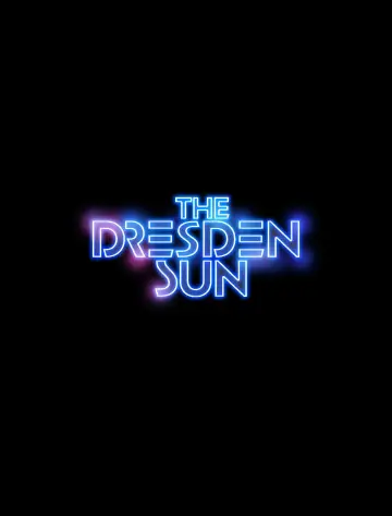 Poster to the movie "The Dresden Sun" #779228