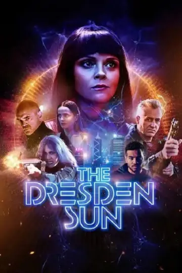 Poster to the movie "The Dresden Sun" #779230