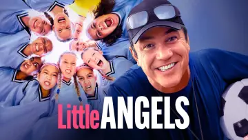 Backdrop to the movie "Little Angels" #1140465