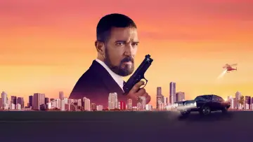 Backdrop to the movie "The Enforcer" #242218
