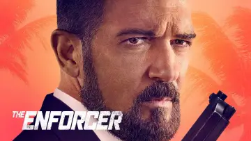 Backdrop to the movie "The Enforcer" #807836