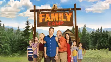 Backdrop to the movie "Family Camp" #1036960
