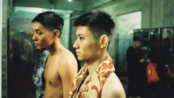 Backdrop to the movie "Việt and Nam" #479400