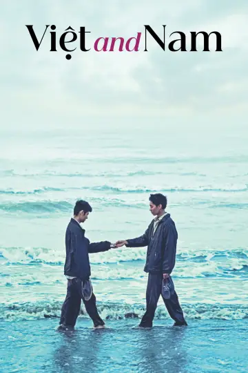 Poster to the movie "Việt and Nam" #667980