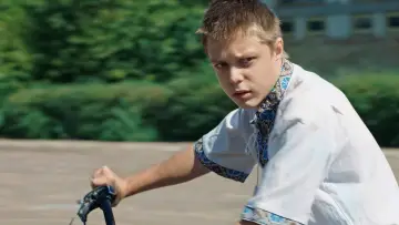 Backdrop to the movie "Dad