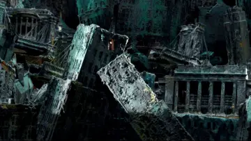 Backdrop to the movie "Mad God" #938220