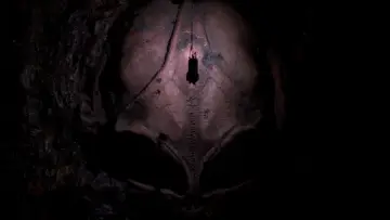 Backdrop to the movie "Mad God" #938225