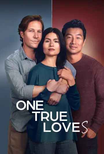 Poster to the movie "One True Loves" #1202754