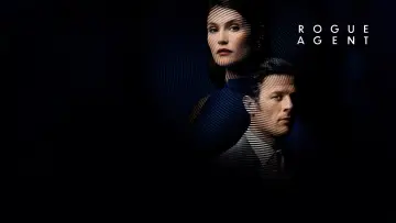 Backdrop to the movie "Rogue Agent" #131866