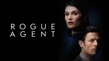 Backdrop to the movie "Rogue Agent" #361476