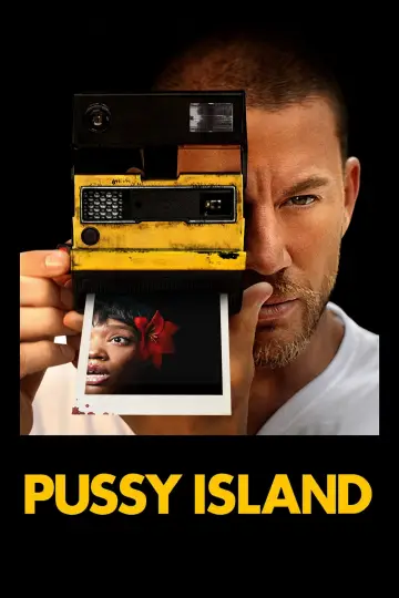 Poster to the movie "Blink Twice" #780388