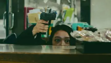 Backdrop to the movie "Baby Assassins" #1041473