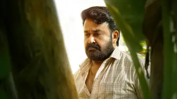 Backdrop to the movie "Drishyam 3" #814841