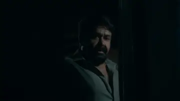 Backdrop to the movie "Drishyam 3" #814843