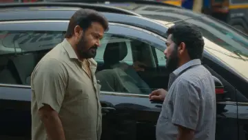 Backdrop to the movie "Drishyam 3" #814845
