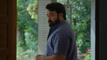 Backdrop to the movie "Drishyam 3" #814846