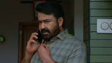 Backdrop to the movie "Drishyam 3" #814847