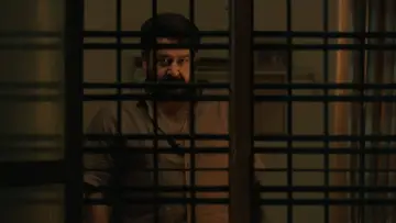 Backdrop to the movie "Drishyam 3" #814849