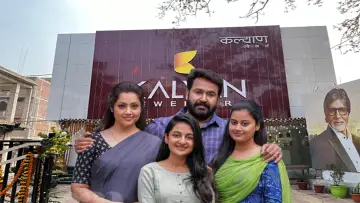 Backdrop to the movie "Drishyam 3" #814850