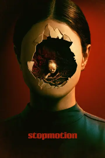 Poster to the movie "Stopmotion" #667998
