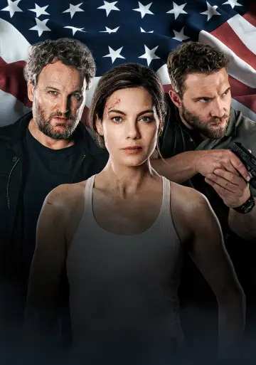 Poster to the movie "Black Site" #940110