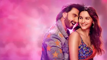 Backdrop to the movie "Rocky Aur Rani Kii Prem Kahaani" #764189
