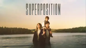 Backdrop to the movie "Superposition" #1026784