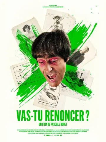 Poster to the movie "Edouard and Charles" #1113932