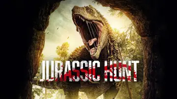 Backdrop to the movie "Jurassic Hunt" #1083576
