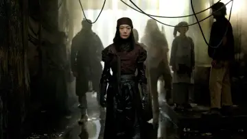 Backdrop to the movie "Rebel Moon - Part One: A Child of Fire" #162750