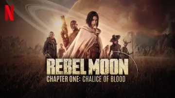 Backdrop to the movie "Rebel Moon - Part One: A Child of Fire" #647987