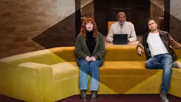 Backdrop to the movie "Argylle" #849453