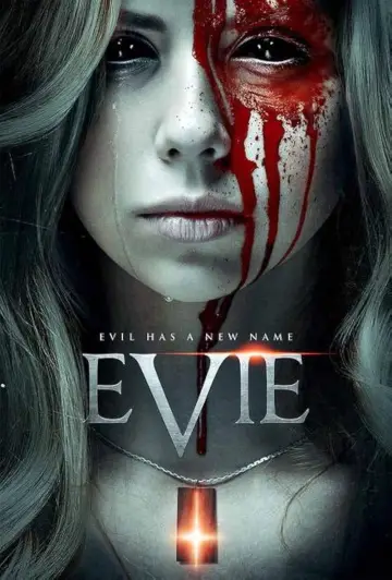Poster to the movie "Evie" #1022661