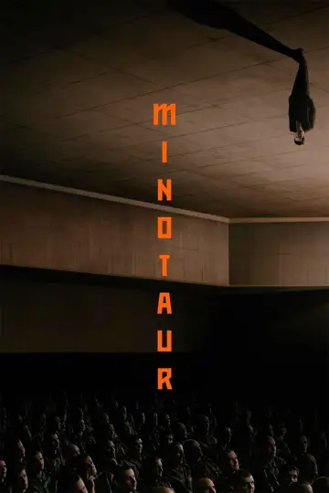 Poster to the movie "Minotaur" #1180240