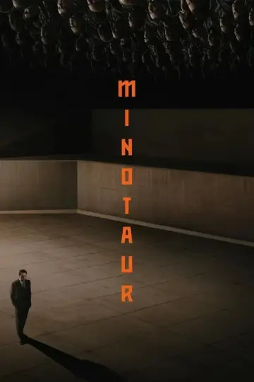 Poster to the movie "Minotaur" #1532356