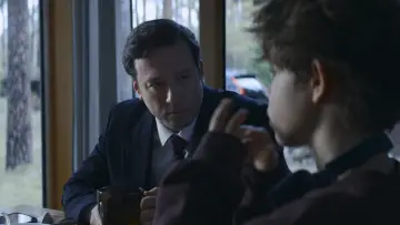 Backdrop to the movie "Minotaur" #1645382