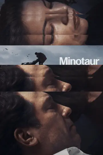 Poster to the movie "Minotaur" #1645385