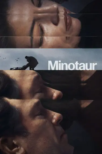 Poster to the movie "Minotaur" #1645388