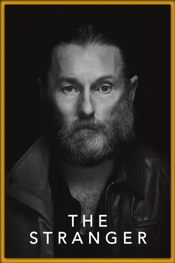 Poster to the movie "The Stranger" #103952