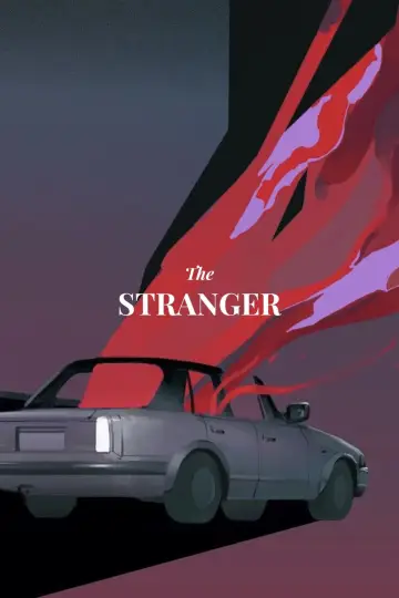 Poster to the movie "The Stranger" #327455