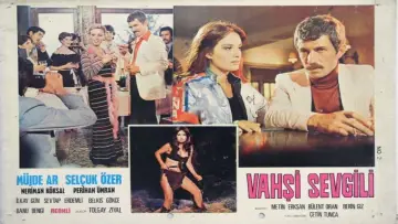 Backdrop to the movie "Wild Lover" #1173757