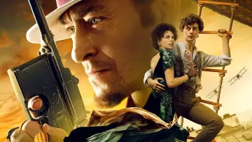 Ostap Bender: Gold of the Empire poster