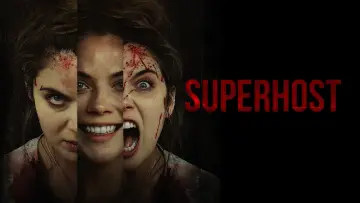 Backdrop to the movie "Superhost" #743333