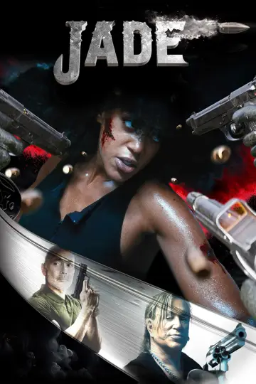 Poster to the movie "Jade" #673012