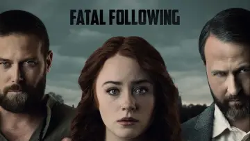 Backdrop to the movie "Fatal Following" #718308
